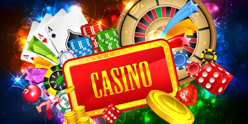 Lợi ích của việc chơi trò chơi casino tại Jun88 Lợi ích của việc chơi trò chơi casino tại Jun88