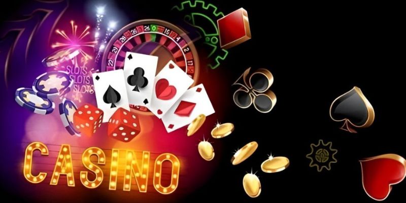 Mẹo chơi trò chơi casino hiệu quả Mẹo chơi trò chơi casino hiệu quả