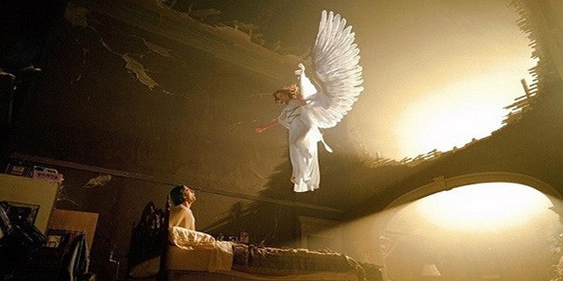 Điềm báo người chết sống dậy là hãy trân trọng tình bạn Điềm báo người chết sống dậy là hãy trân trọng tình bạn