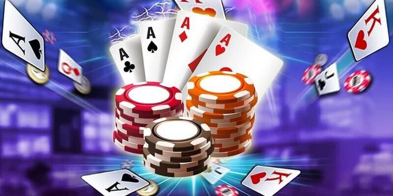 Các quy tắc chơi Sâm lốc chuẩn nhất Các quy tắc chơi Sâm lốc chuẩn nhất