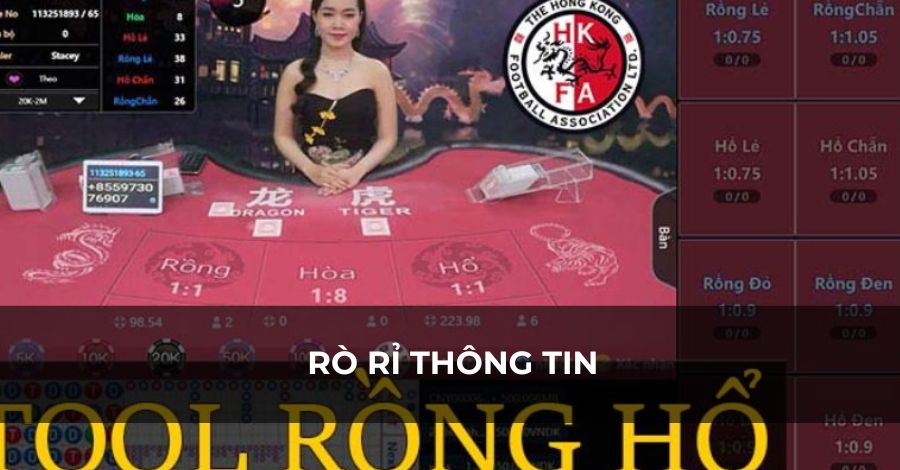 Hậu quả để lại của việc sử dụng công cụ hack Hậu quả để lại của việc sử dụng công cụ hack